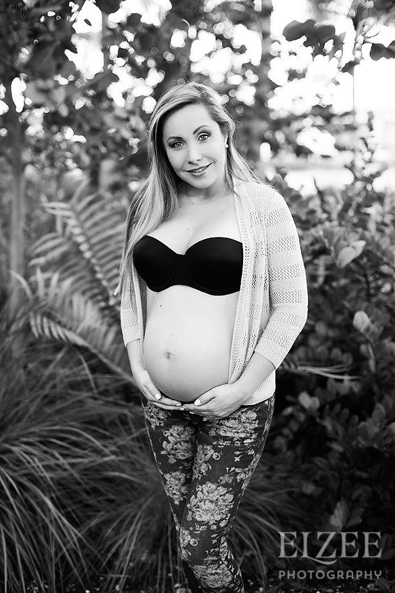 Raleigh Maternity photographer-7