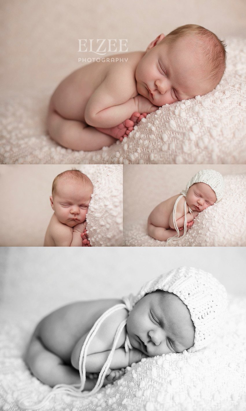 Best Cary Newborn Photography