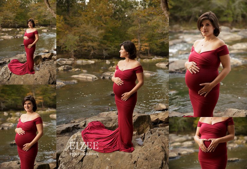 maylene1Apex Maternity Photography