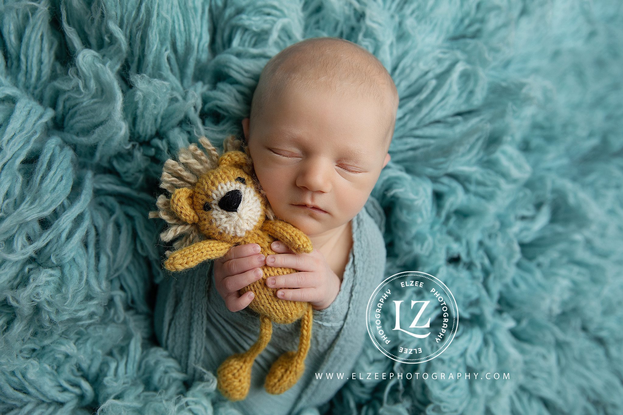 Apex, NC Newborn Infant Child Family Photographer| Everett